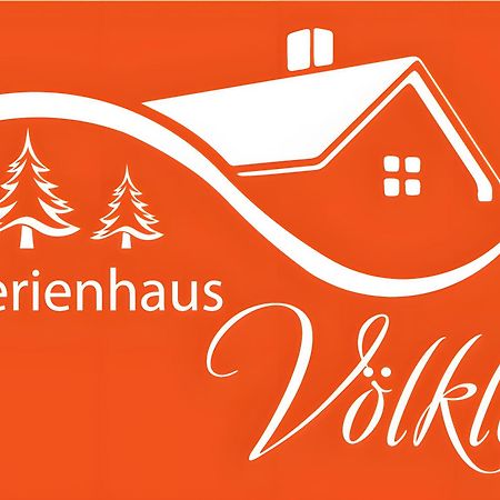 Ferienhaus Voelkle Hinterzarten Dış mekan fotoğraf