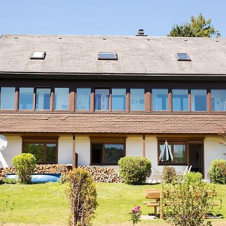 Ferienhaus Voelkle Hinterzarten Dış mekan fotoğraf
