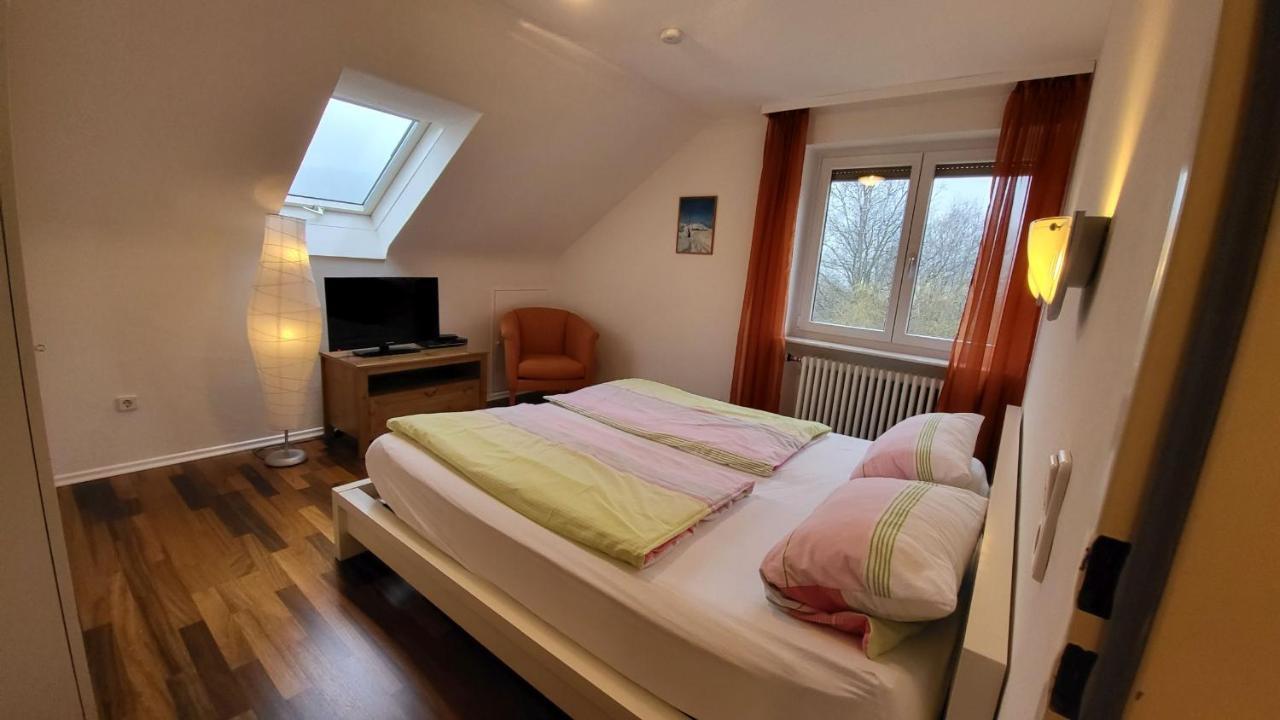 Ferienhaus Voelkle Hinterzarten Dış mekan fotoğraf
