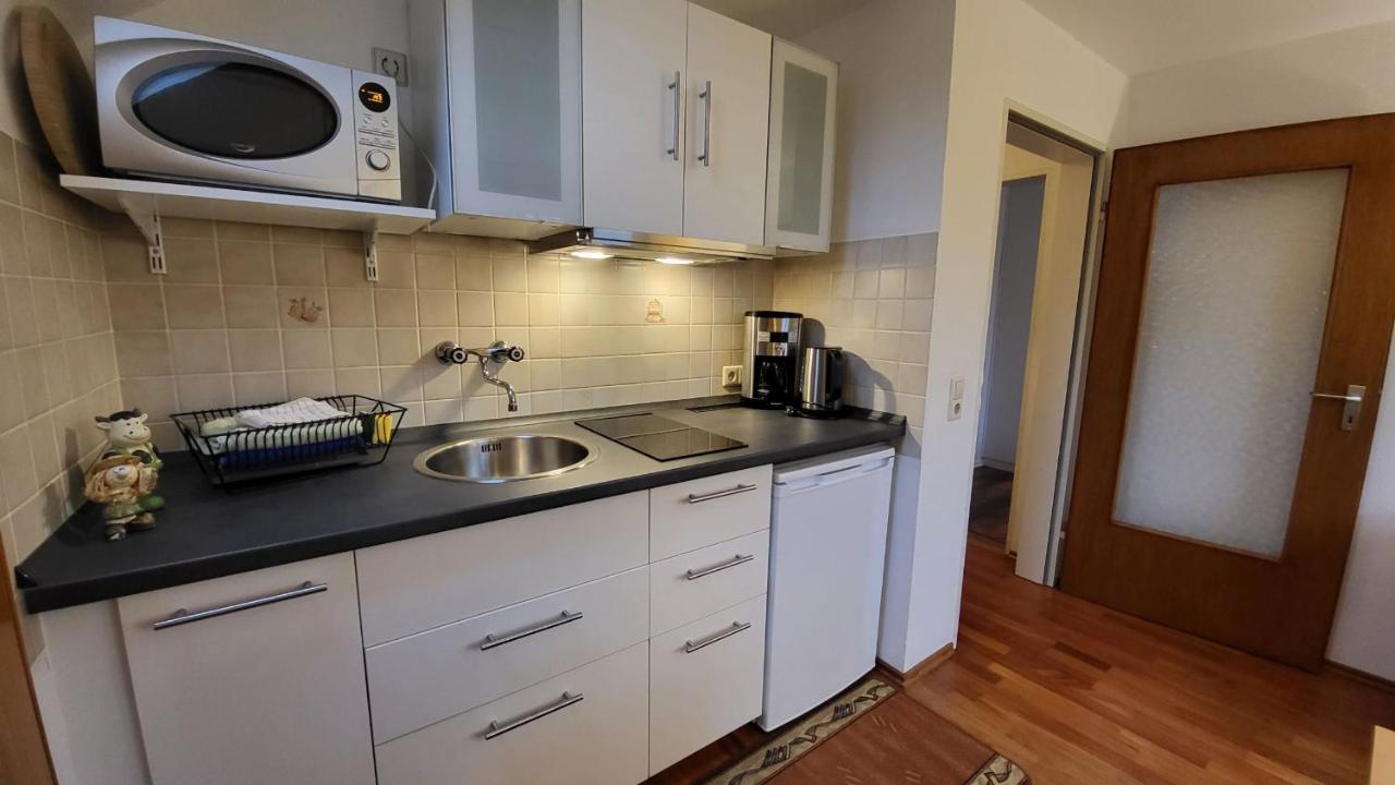 Ferienhaus Voelkle Hinterzarten Dış mekan fotoğraf