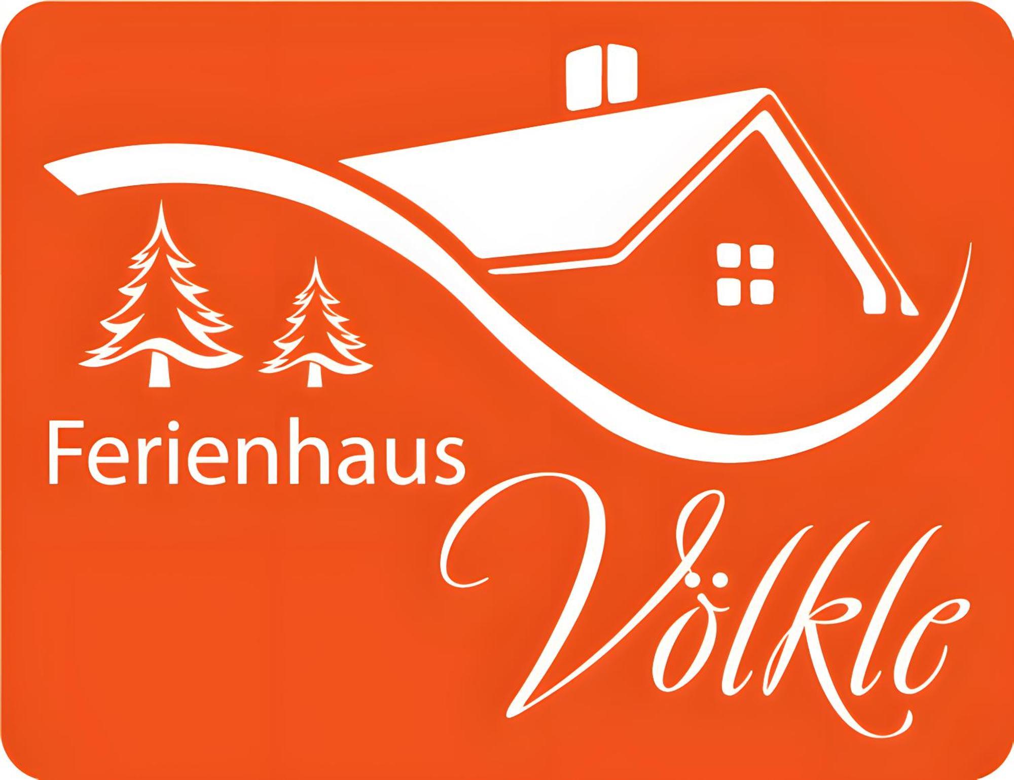 Ferienhaus Voelkle Hinterzarten Dış mekan fotoğraf