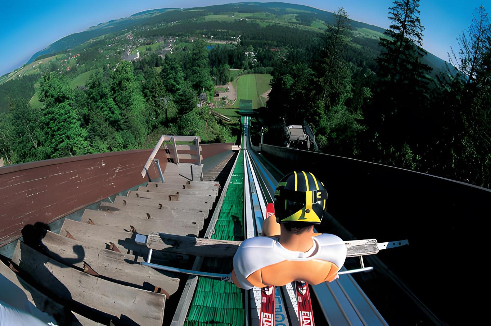 Ferienhaus Voelkle Hinterzarten Dış mekan fotoğraf