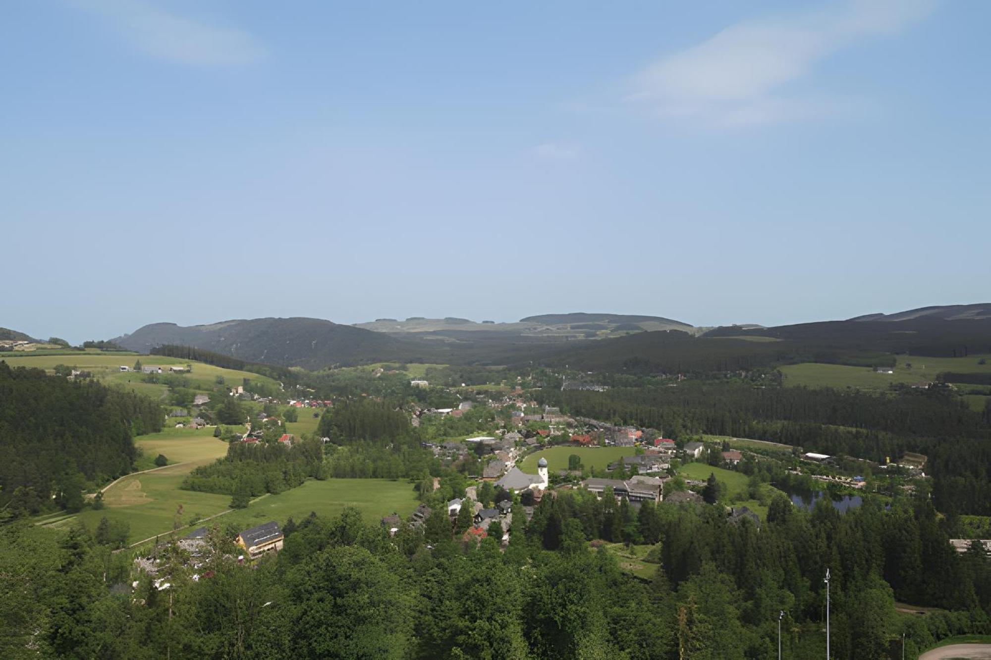 Ferienhaus Voelkle Hinterzarten Dış mekan fotoğraf